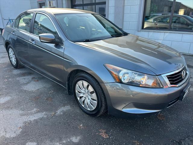 used 2009 Honda Accord car, priced at $6,995