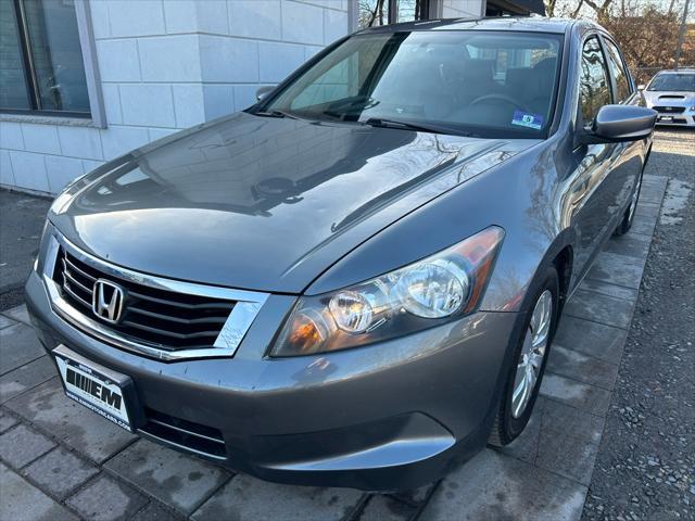 used 2009 Honda Accord car, priced at $6,995