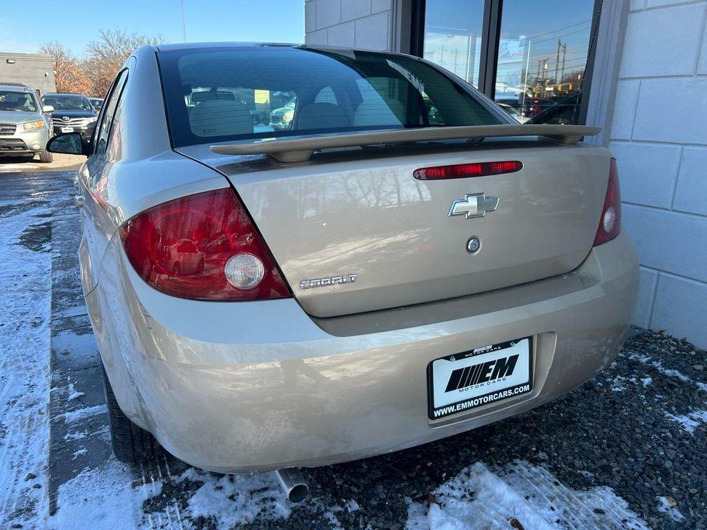 used 2006 Chevrolet Cobalt car, priced at $5,995