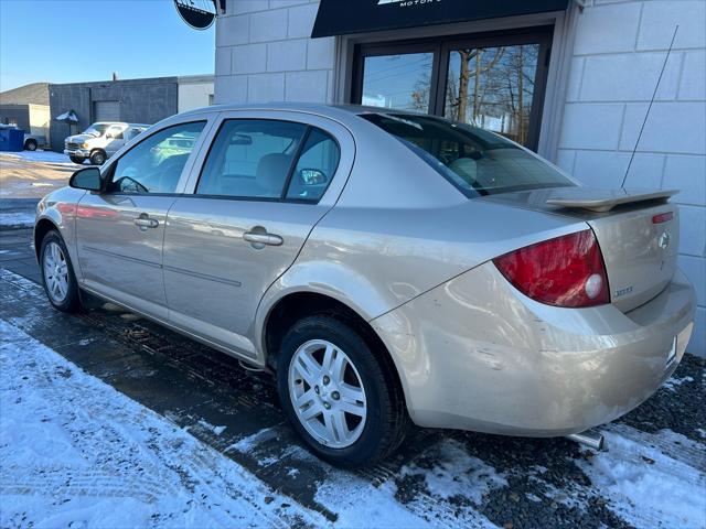 used 2006 Chevrolet Cobalt car, priced at $6,495