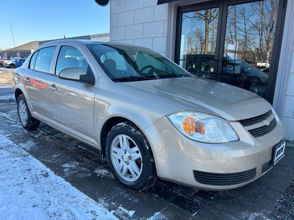 used 2006 Chevrolet Cobalt car, priced at $5,995