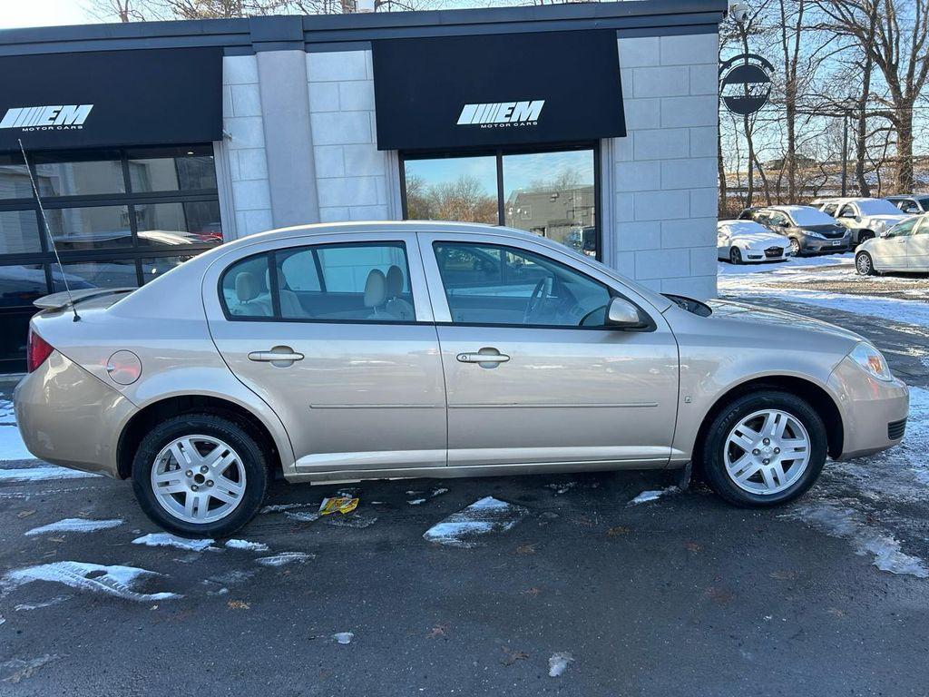 used 2006 Chevrolet Cobalt car, priced at $5,995