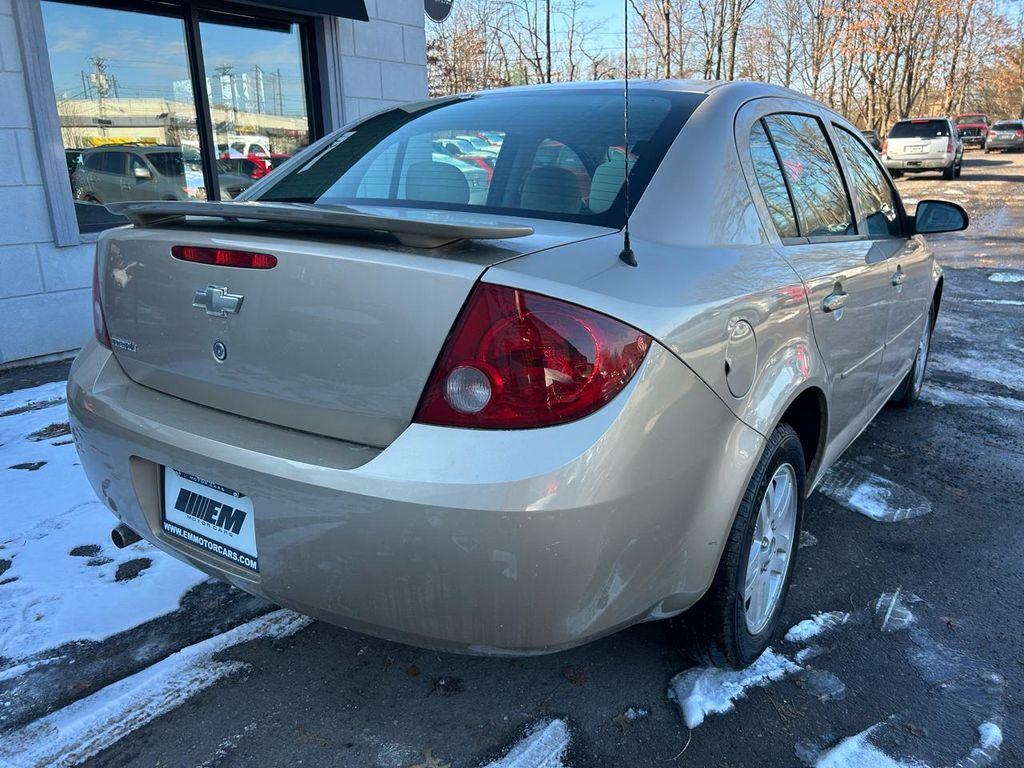 used 2006 Chevrolet Cobalt car, priced at $5,995