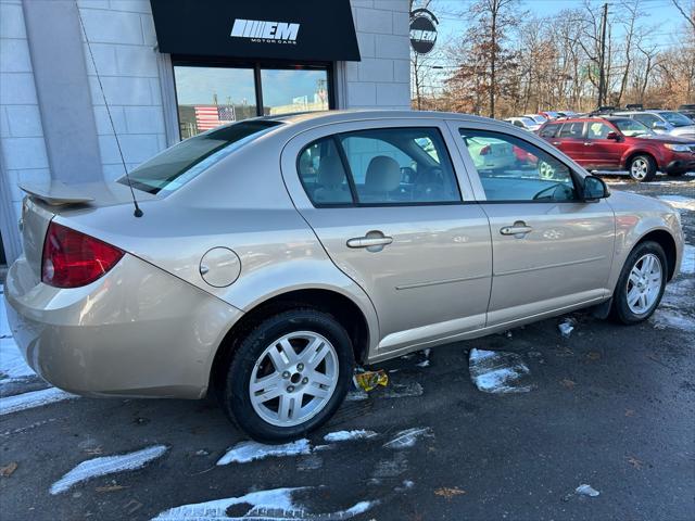 used 2006 Chevrolet Cobalt car, priced at $6,495