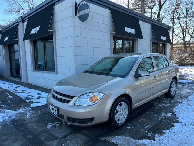 used 2006 Chevrolet Cobalt car, priced at $6,495