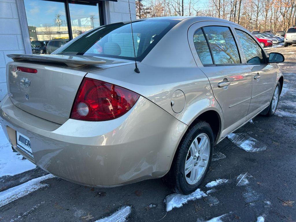 used 2006 Chevrolet Cobalt car, priced at $5,995