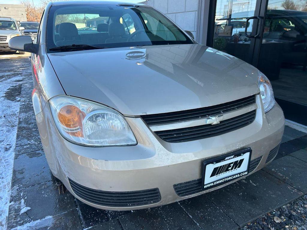 used 2006 Chevrolet Cobalt car, priced at $5,995