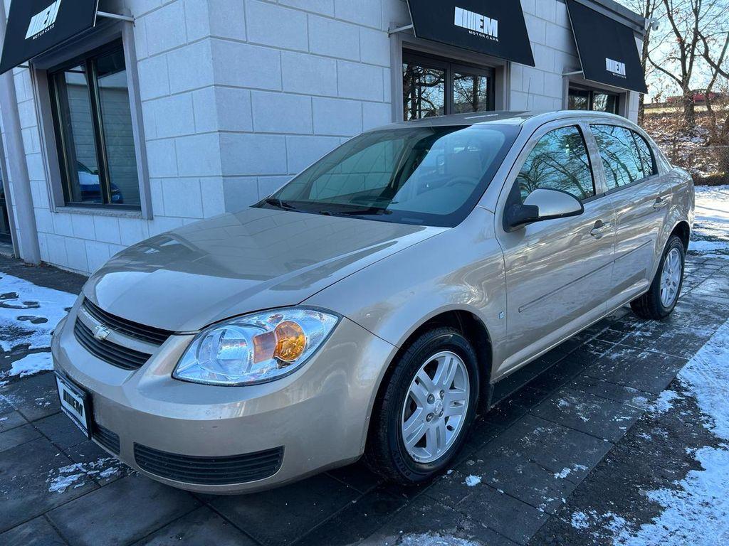 used 2006 Chevrolet Cobalt car, priced at $5,995