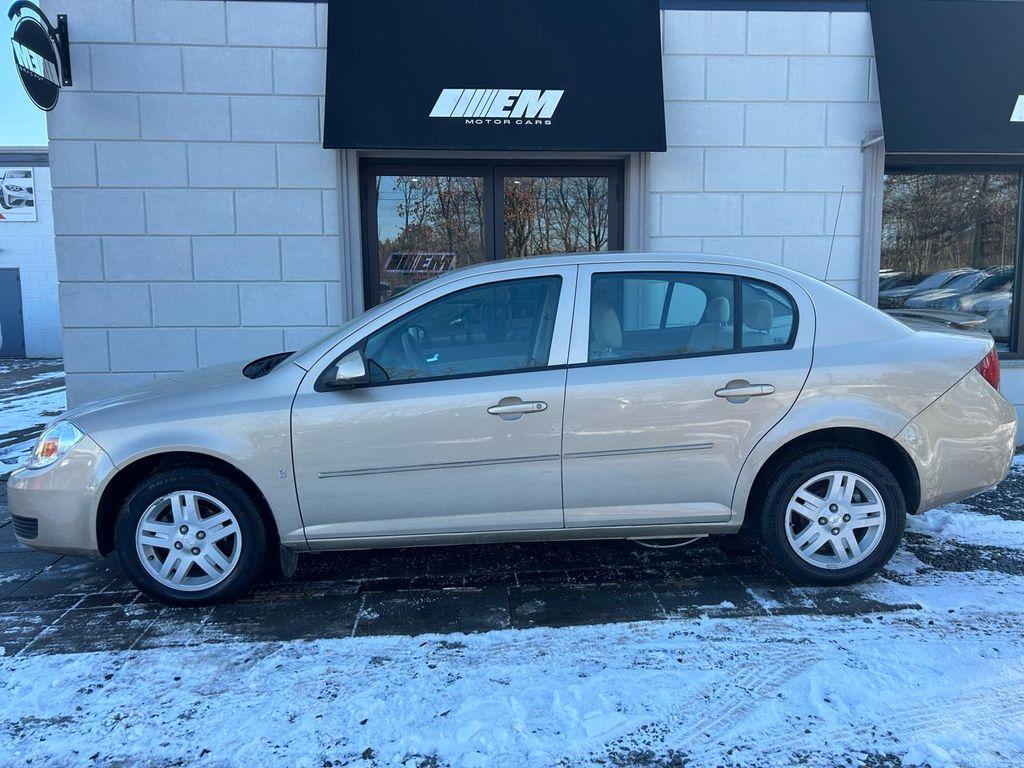 used 2006 Chevrolet Cobalt car, priced at $5,995