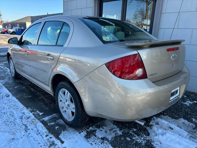 used 2006 Chevrolet Cobalt car, priced at $6,495