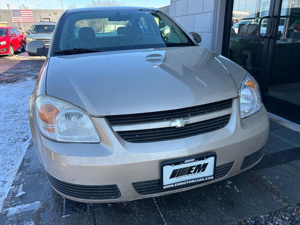 used 2006 Chevrolet Cobalt car, priced at $5,995