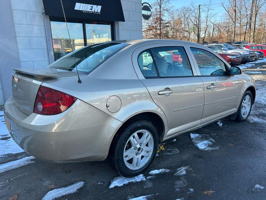 used 2006 Chevrolet Cobalt car, priced at $5,995