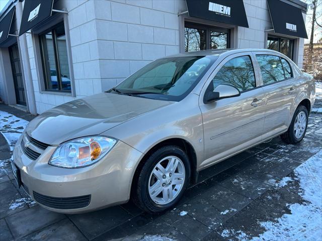 used 2006 Chevrolet Cobalt car, priced at $6,495