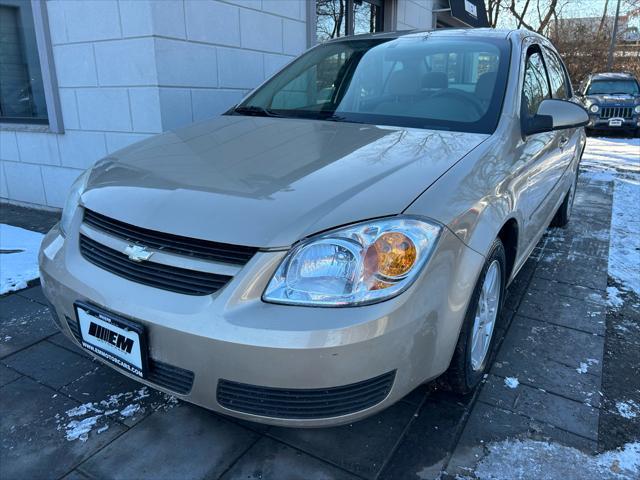 used 2006 Chevrolet Cobalt car, priced at $6,495