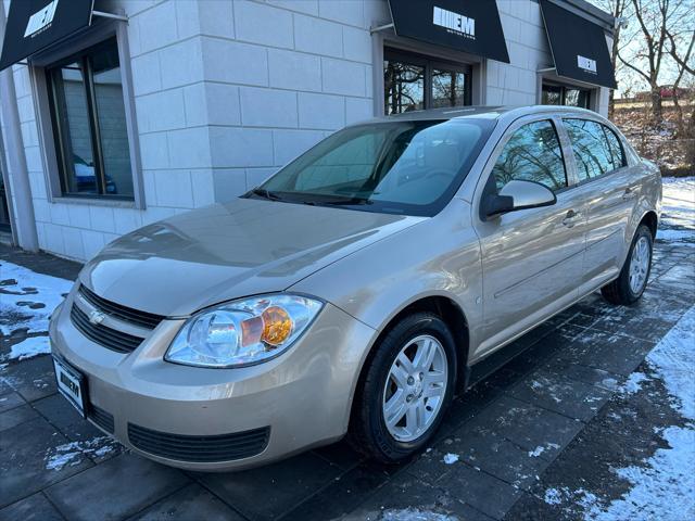 used 2006 Chevrolet Cobalt car, priced at $6,495