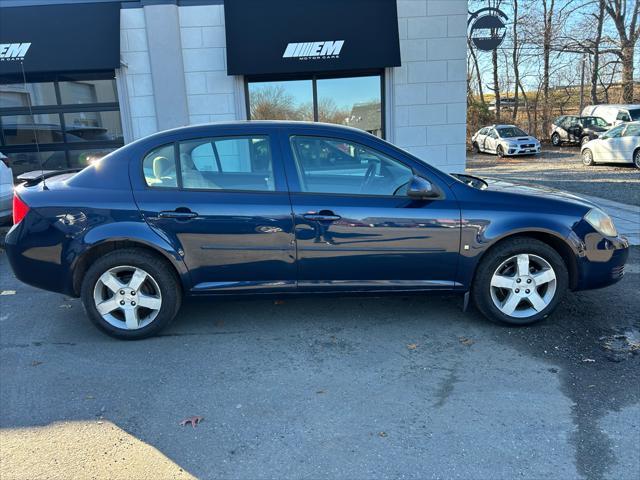 used 2008 Chevrolet Cobalt car, priced at $6,995