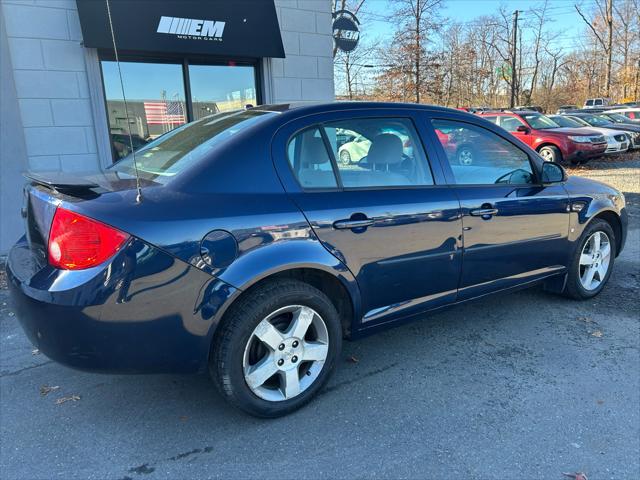 used 2008 Chevrolet Cobalt car, priced at $6,995