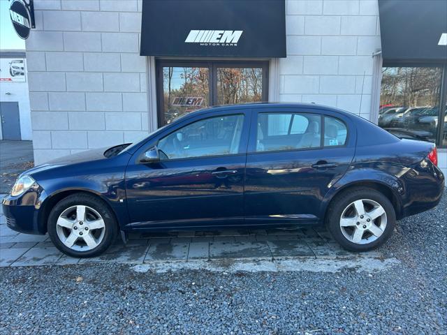 used 2008 Chevrolet Cobalt car, priced at $6,995