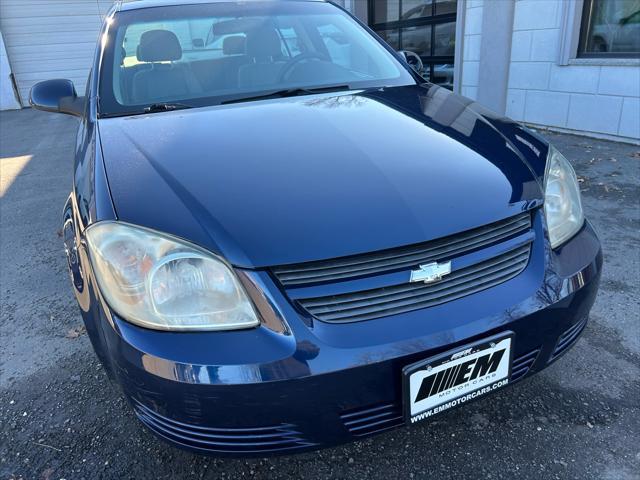 used 2008 Chevrolet Cobalt car, priced at $6,995