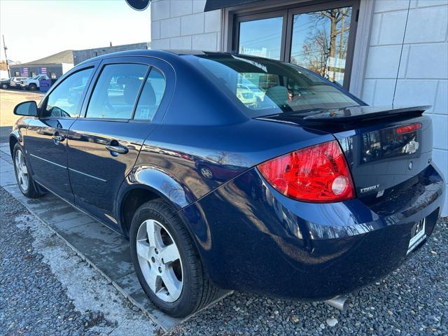 used 2008 Chevrolet Cobalt car, priced at $6,995