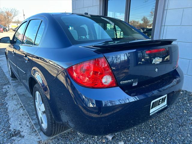 used 2008 Chevrolet Cobalt car, priced at $6,995