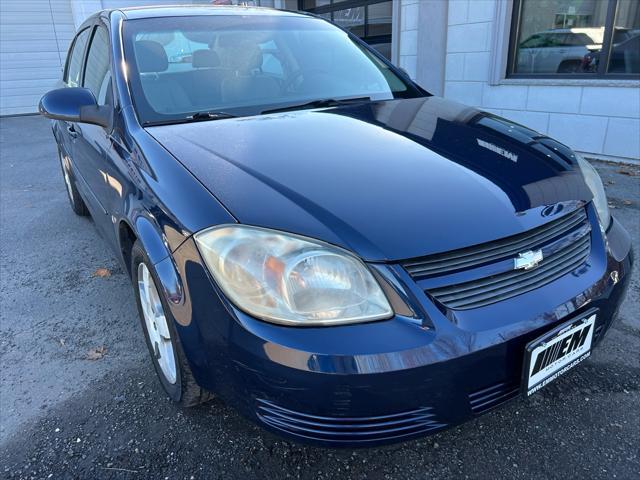 used 2008 Chevrolet Cobalt car, priced at $6,995