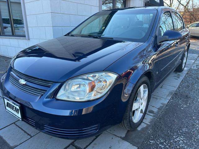 used 2008 Chevrolet Cobalt car, priced at $6,995