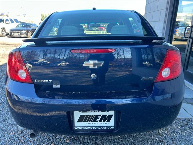 used 2008 Chevrolet Cobalt car, priced at $6,995