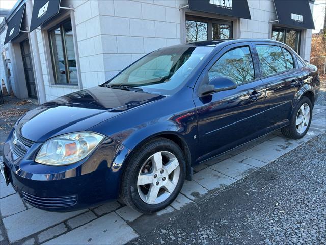 used 2008 Chevrolet Cobalt car, priced at $6,995