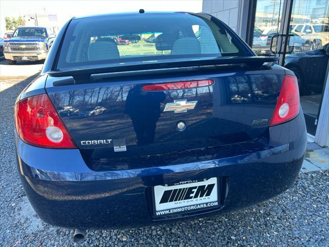 used 2008 Chevrolet Cobalt car, priced at $6,995