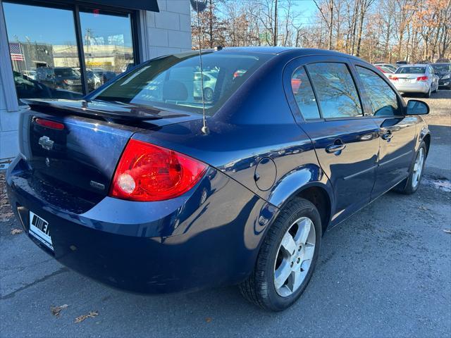 used 2008 Chevrolet Cobalt car, priced at $6,995