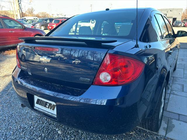 used 2008 Chevrolet Cobalt car, priced at $6,995