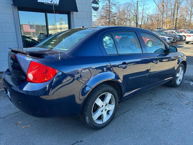 used 2008 Chevrolet Cobalt car, priced at $6,995