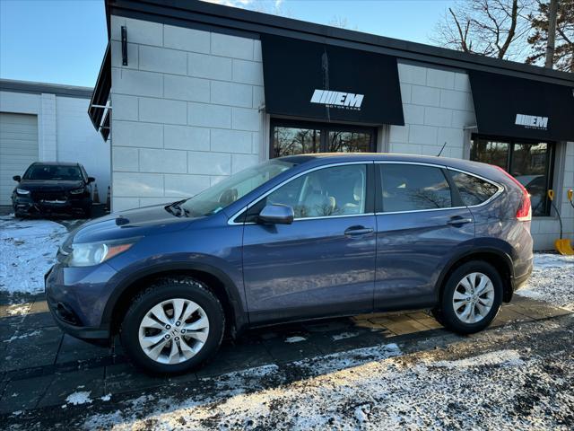 used 2012 Honda CR-V car, priced at $10,495