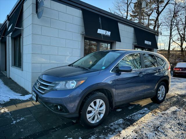 used 2012 Honda CR-V car, priced at $10,495