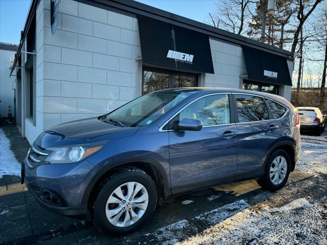 used 2012 Honda CR-V car, priced at $10,495