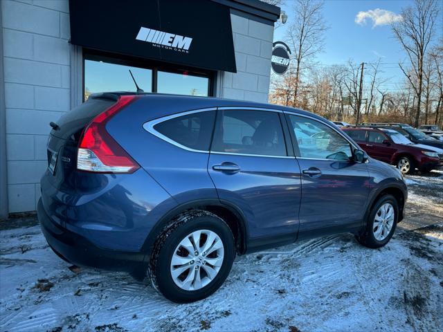 used 2012 Honda CR-V car, priced at $10,495