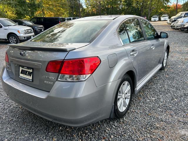 used 2010 Subaru Legacy car, priced at $6,995