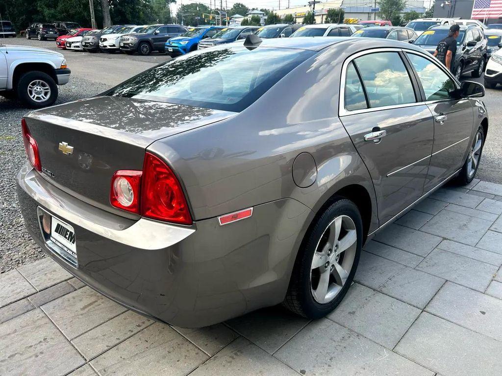 used 2012 Chevrolet Malibu car, priced at $6,995