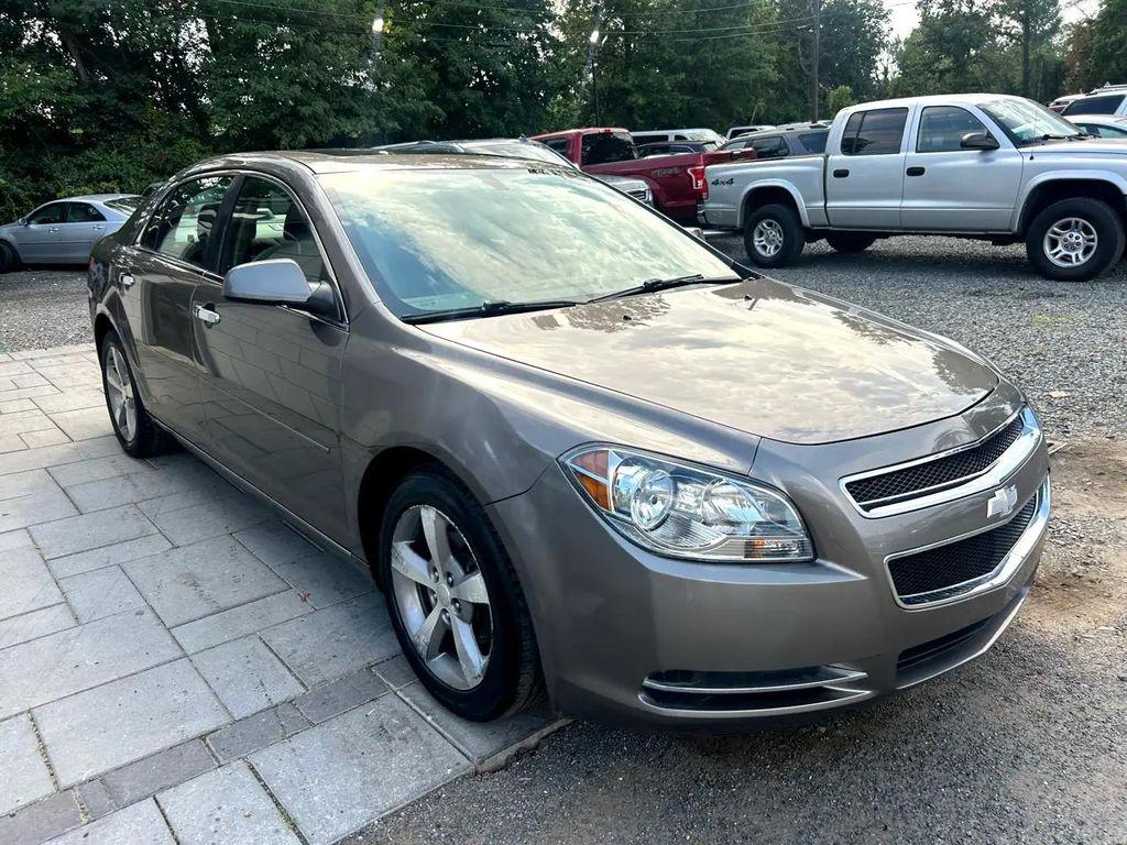 used 2012 Chevrolet Malibu car, priced at $6,995