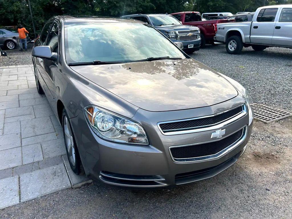 used 2012 Chevrolet Malibu car, priced at $6,995