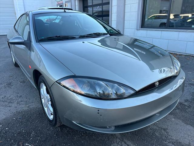 used 2000 Mercury Cougar car, priced at $4,794