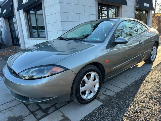 used 2000 Mercury Cougar car, priced at $4,794