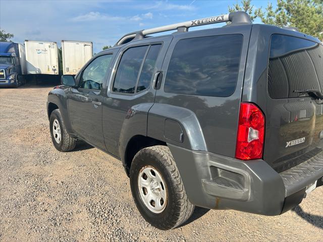 used 2010 Nissan Xterra car, priced at $9,495