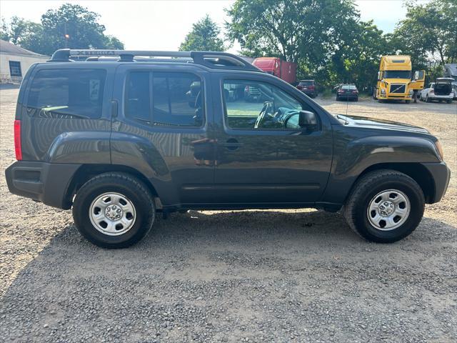 used 2010 Nissan Xterra car, priced at $9,495