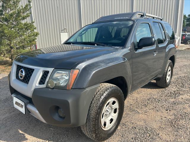 used 2010 Nissan Xterra car, priced at $9,495