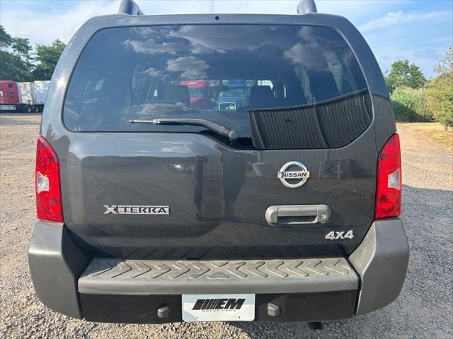 used 2010 Nissan Xterra car, priced at $9,495