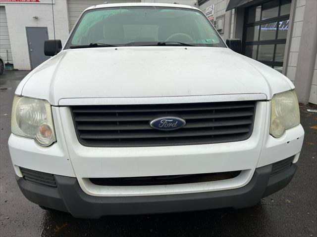 used 2006 Ford Explorer car, priced at $7,695