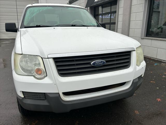 used 2006 Ford Explorer car, priced at $7,695