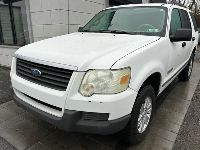 used 2006 Ford Explorer car, priced at $7,695